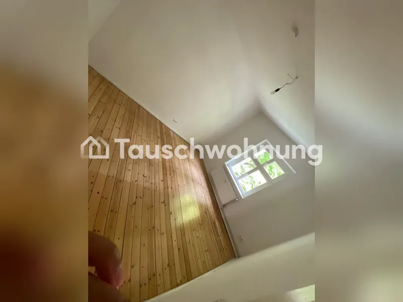 Tauschwohnung: 2,5 Zimmer Wedding — photo 1